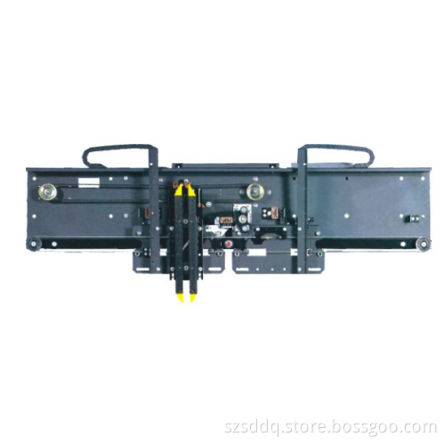 Elevator Door System Europe Type